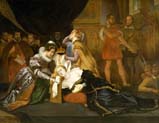 the execution of mary queen of scots